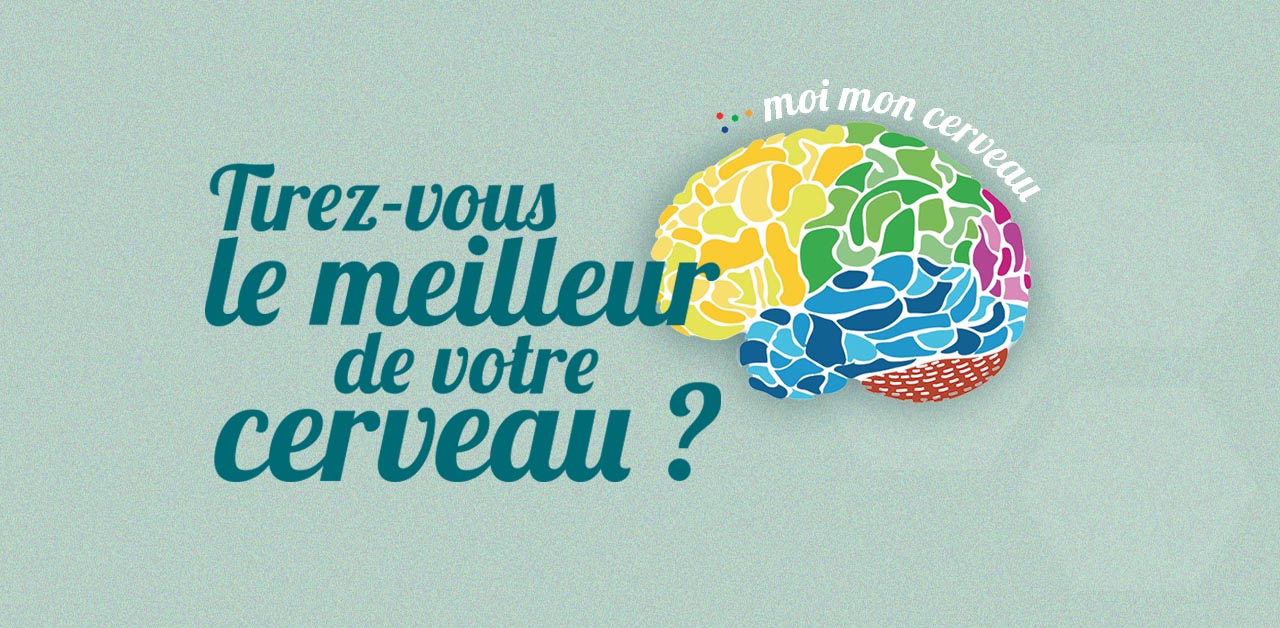 Moi mon cerveau